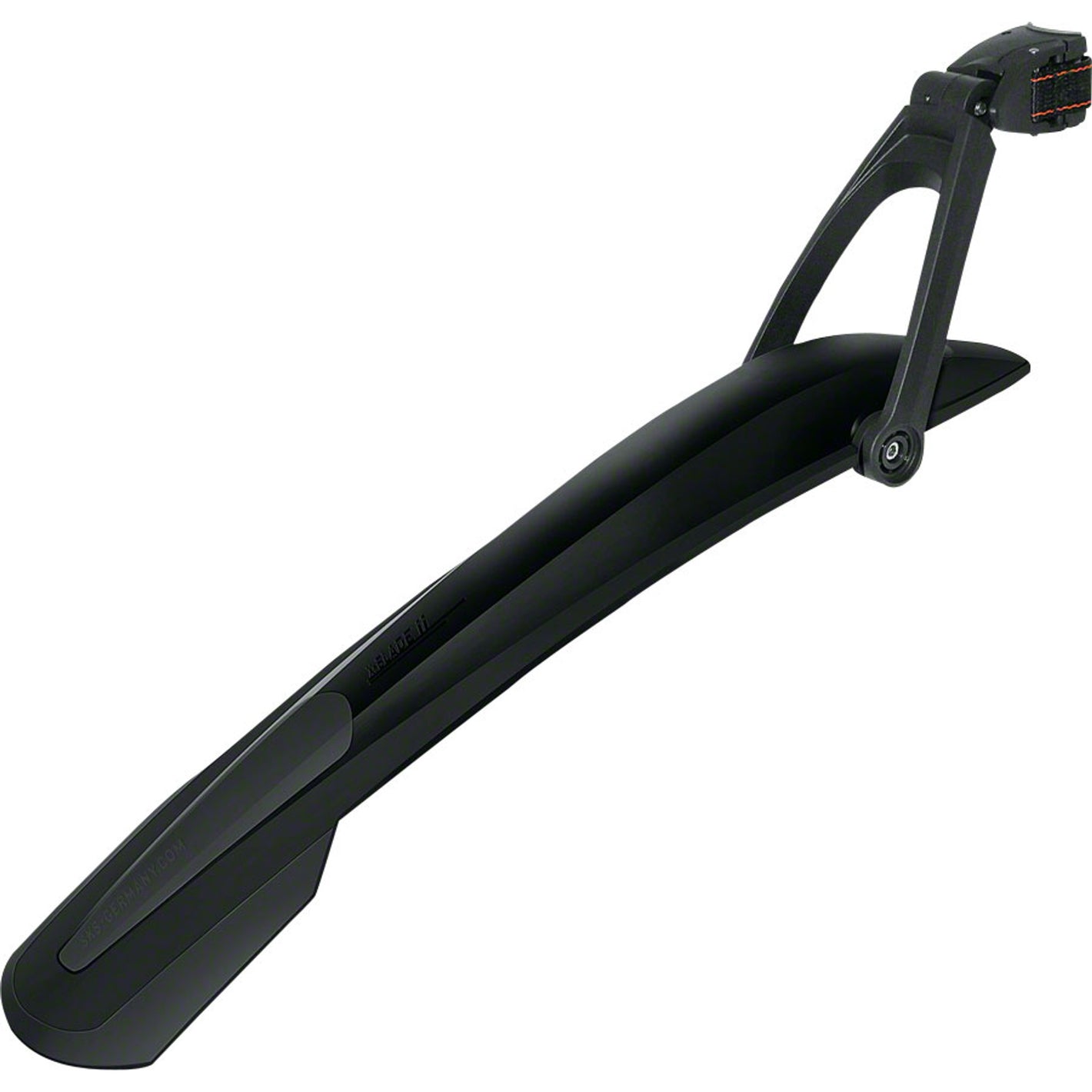 X-Blade Rear Fender