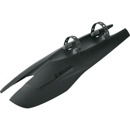 X-Board Downtube Fender