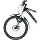 DeFender XC1 Front Fender