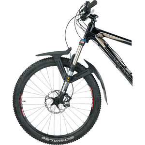 DeFender XC1 Front Fender