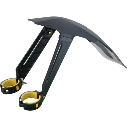 DeFender XC1 Front Fender