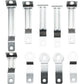 Fender Parts