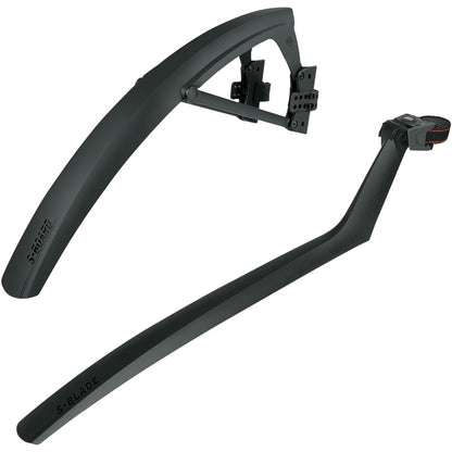 S-Board/S-Blade Clip-On Fender Set