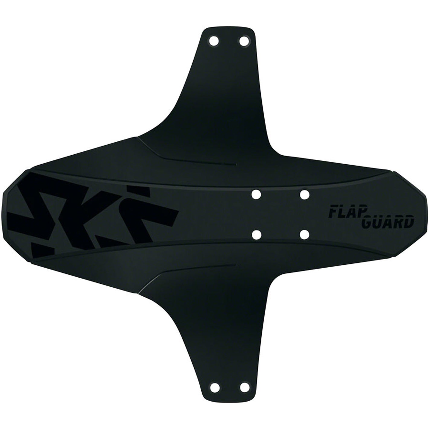 Flap Guard Fender