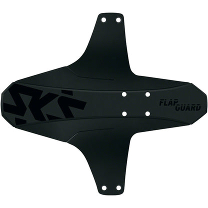 Flap Guard Fender