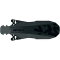 S-Guard Clip-On Rear Fender