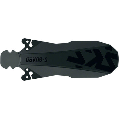 S-Guard Clip-On Rear Fender