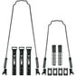 Veloflexx Fender Set