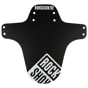 MTB Fork Fenders