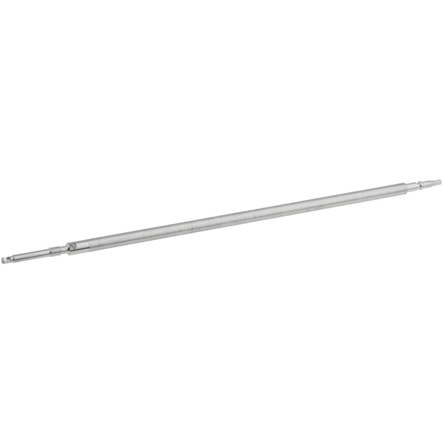 Adjustment Needles