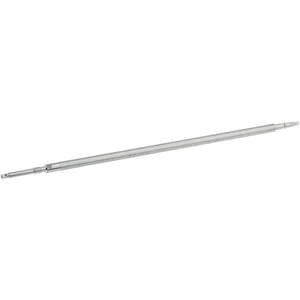 Adjustment Needles