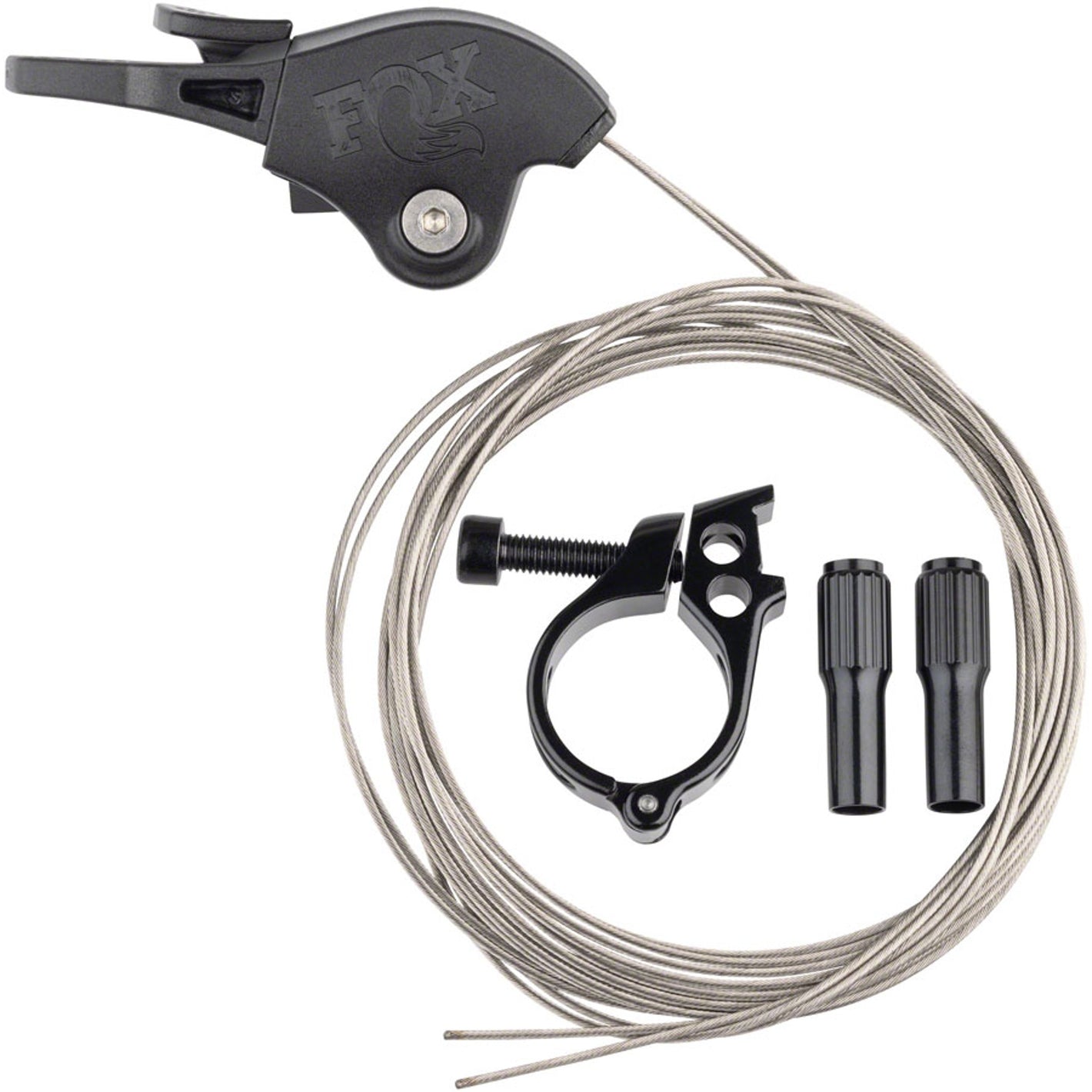 Suspension Remotes and Parts
