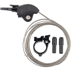 Suspension Remotes and Parts