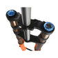40 Factory Suspension Fork