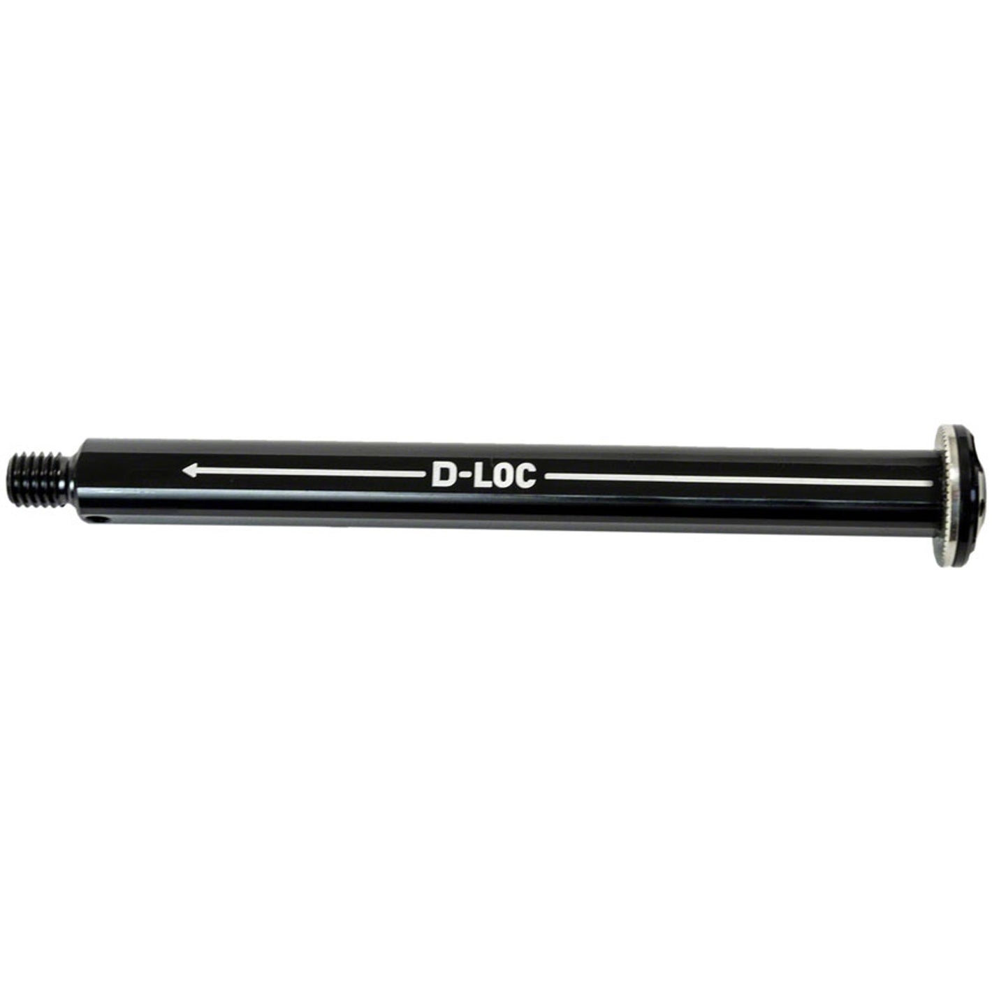 Helm Thru Axle
