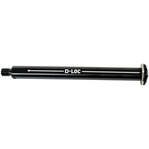 Helm Thru Axle