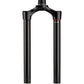 35mm Crown/Steerer/Upper Tube Assembly