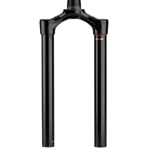 35mm Crown/Steerer/Upper Tube Assembly