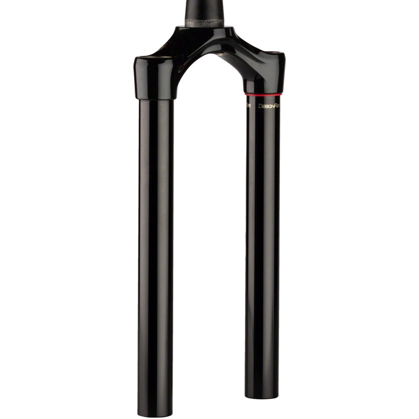 35mm Crown/Steerer/Upper Tube Assembly