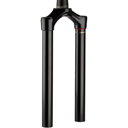 35mm Crown/Steerer/Upper Tube Assembly