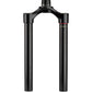 35mm Crown/Steerer/Upper Tube Assembly