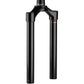35mm Crown/Steerer/Upper Tube Assembly