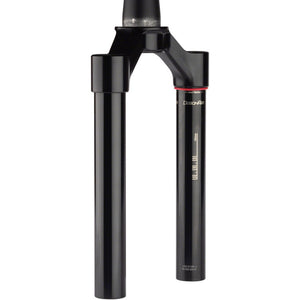 32mm Crown/Steerer/Upper Tube Assembly