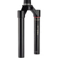 35mm Crown/Steerer/Upper Tube Assembly