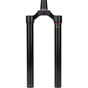 38mm Crown/Steerer/Upper Tube Assembly