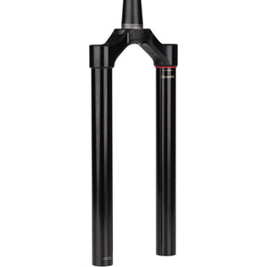 38mm Crown/Steerer/Upper Tube Assembly
