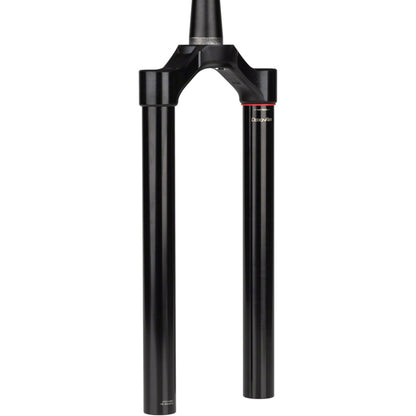 38mm Crown/Steerer/Upper Tube Assembly