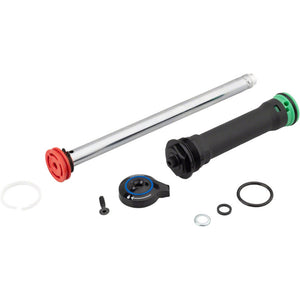 Fork Compression Dampers