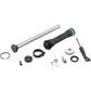 Fork Compression Dampers