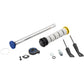 Fork Compression Dampers