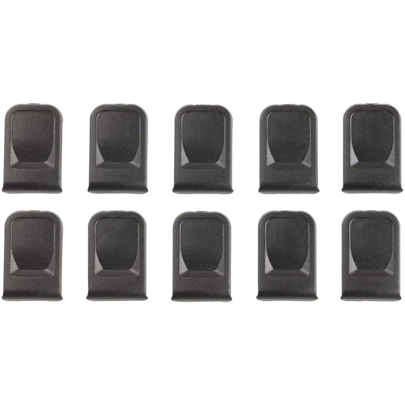 Twistloc Remote Parts