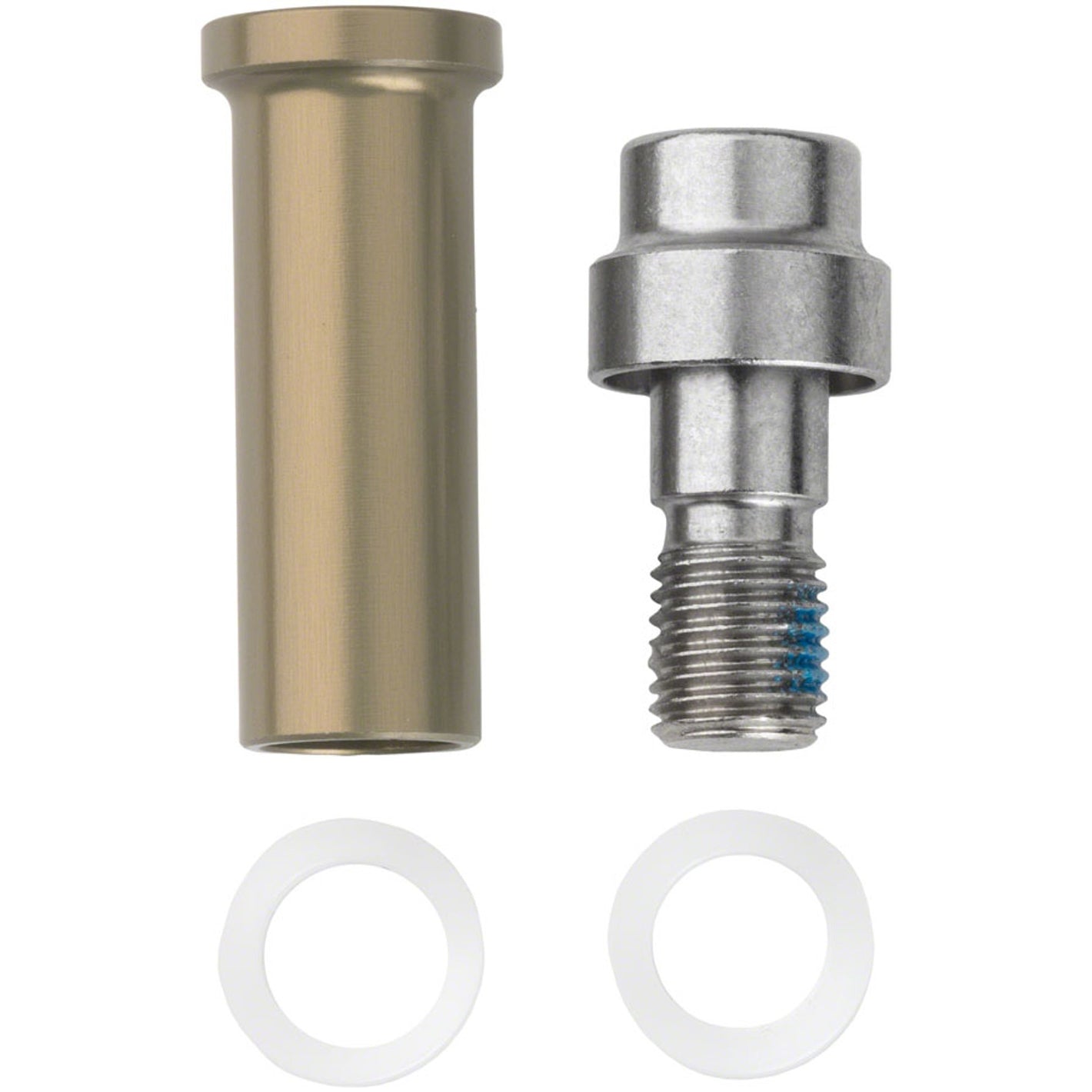 Lower Leg Hardware Kits