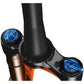 34 Step-Cast Factory Limited Edition Podium Gold Suspension Fork