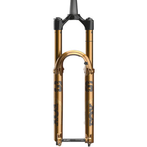 36 Factory Limited Edition Podium Gold Suspension Fork
