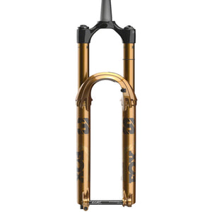 38 Factory Limited Edition Podium Gold Suspension Fork