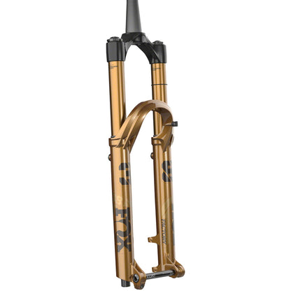 38 Factory Limited Edition Podium Gold Suspension Fork