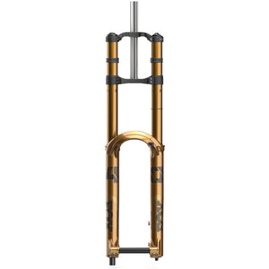 40 Factory Limited Edition Podium Gold Suspension Fork