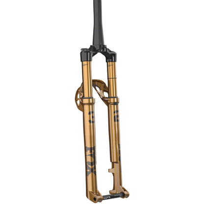 32 Step-Cast Factory Limited Edition Podium Gold Suspension Fork