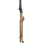 34 Step-Cast Factory Limited Edition Podium Gold Suspension Fork