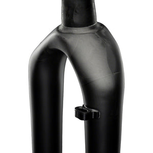 Invert Gravel Suspension Fork
