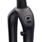 Invert Gravel Suspension Fork