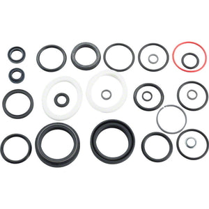 Fork Basic Service Kits