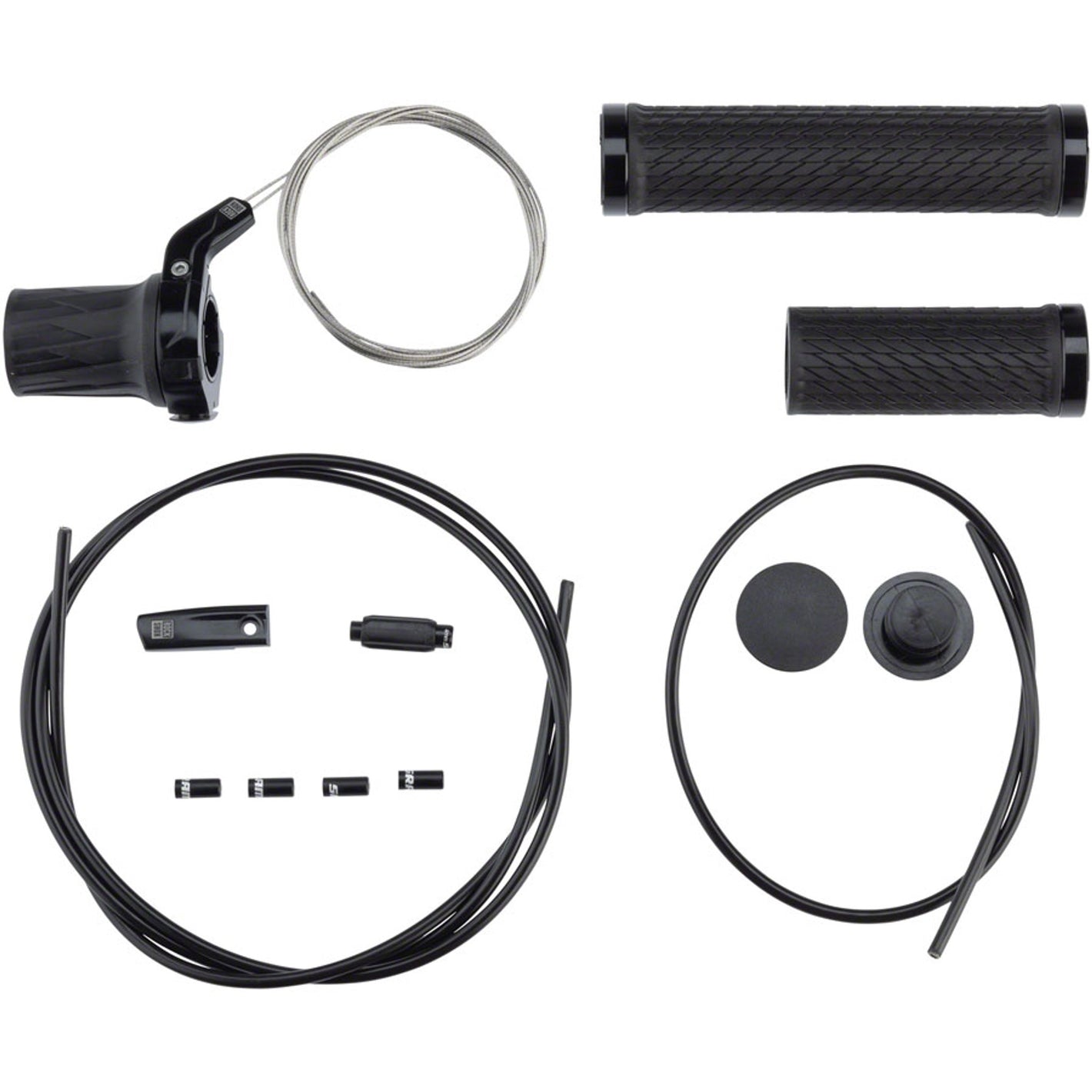 TwistLoc Remote and Grip Set