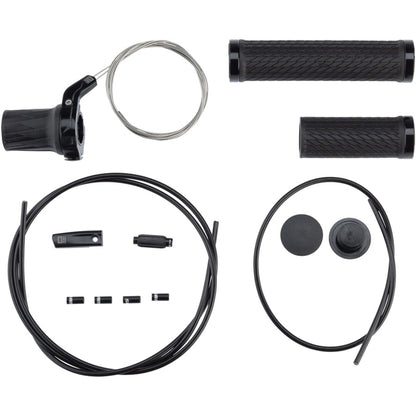 TwistLoc Remote and Grip Set