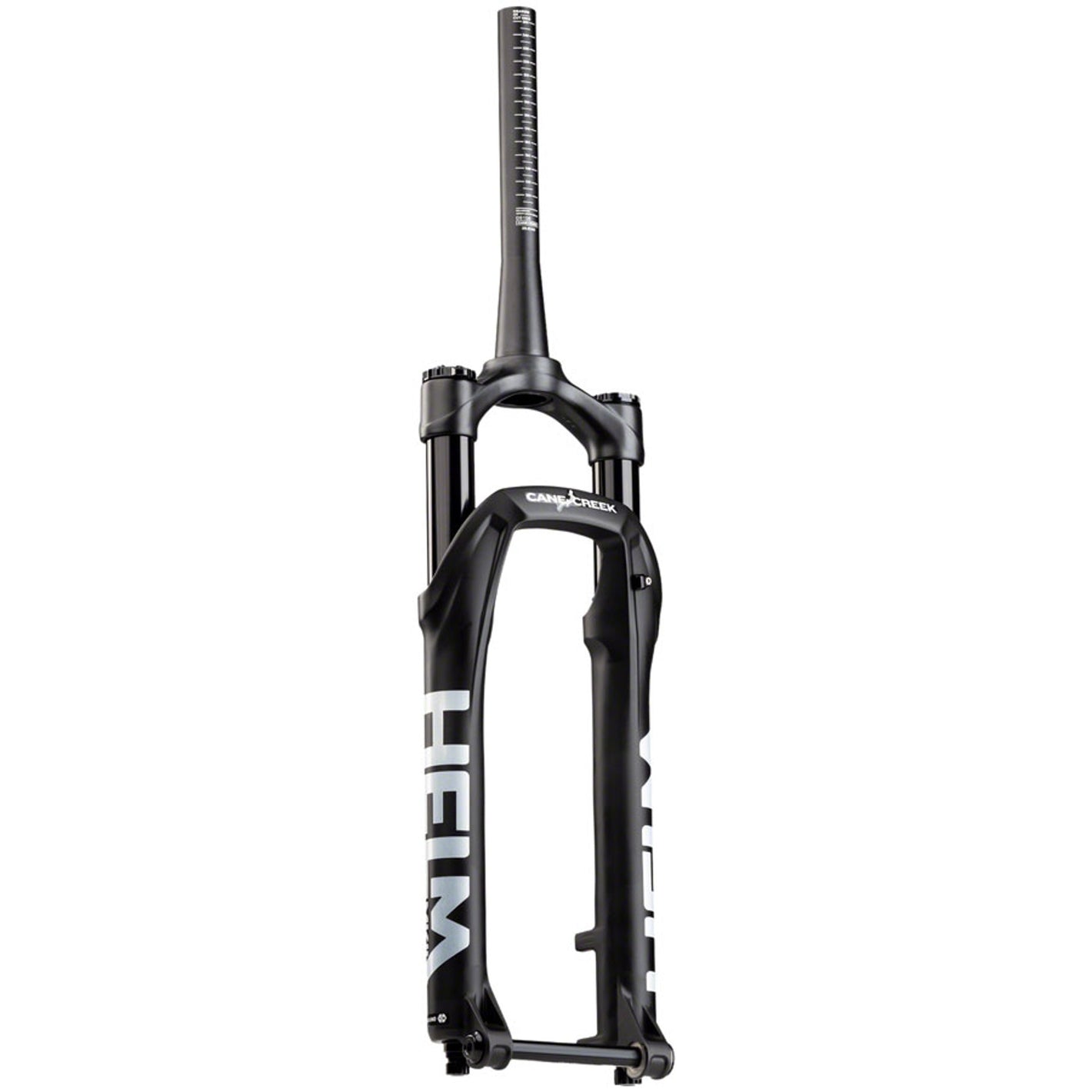 Helm DJ MKII Air Suspension Fork