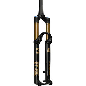 34 SL Factory Suspension Fork